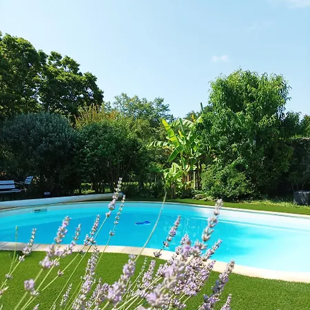 D'hotes Lortin Pouillon