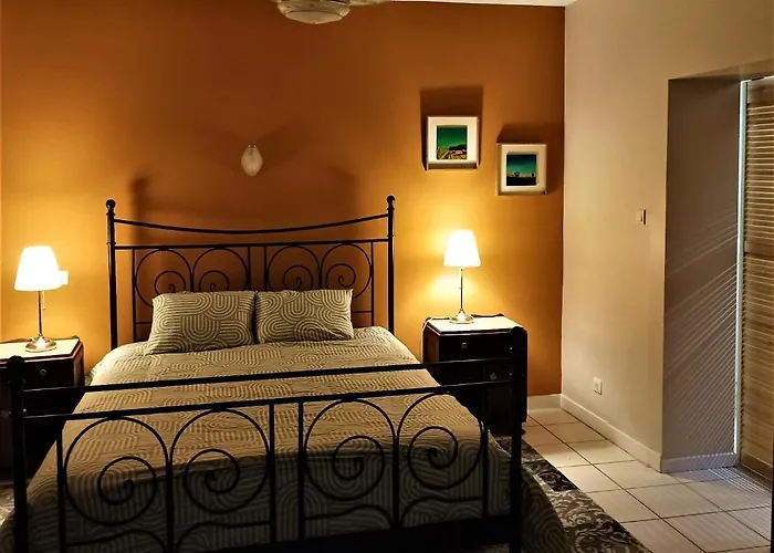 住宿加早餐酒店 D'hotes Lortin