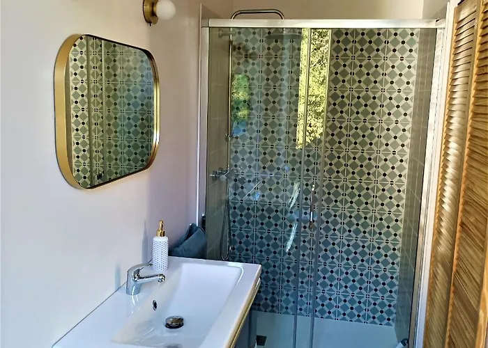 D'hotes Lortin 3* Pouillon