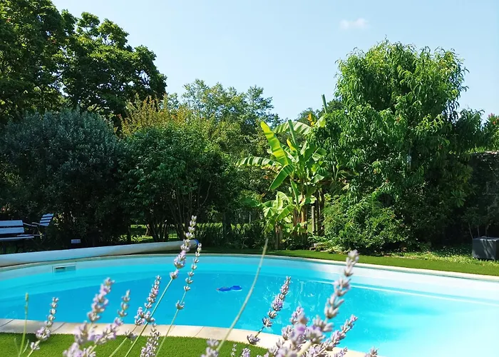 D'hotes Lortin Pouillon